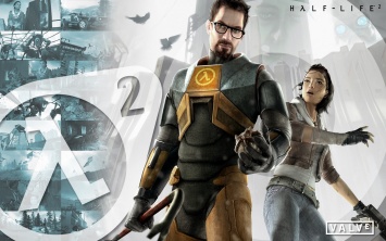 Установлен новый рекорд по скорости прохождения Half-Life 2