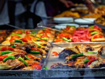 В Луцке пройдет двухдневный фестиваль уличной еды
