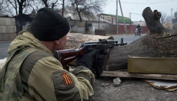 Разведка собрала еще 37 нарушений боевиками Минских соглашений