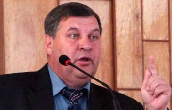 Прокуратура объявила в розыск мэра-сепаратиста Дебальцево