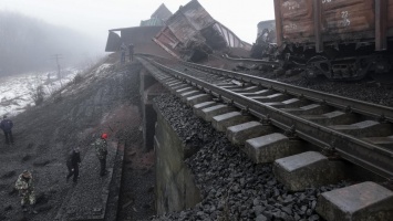 Из-под завалов на шахте в "ЛНР" достали еще одного горняка. Судьба 6 шахтеров "Малоивановской" по-прежнем неизвестна