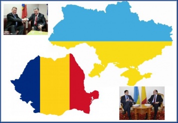 Украина и Румыния подписали соглашение об отмене платы за долгосрочные визы