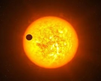 Уникальное затмение - 9 мая Меркурий прикроет Солнце