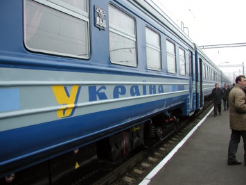 В Сумской обл. выпрыгнули из поезда и тяжело травмировались двое депортируемых граждан РФ