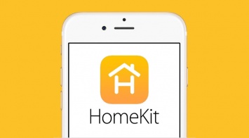 В iOS 10 появится новое приложение HomeKit для управления устройствами «умного» дома