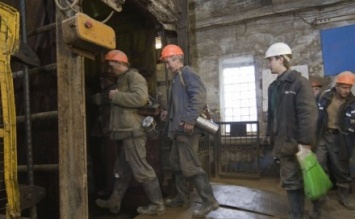 Из шахты в неподконтрольной части Луганской области подняли 9 тел - СММ ОБСЕ