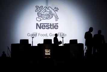 Nestle планирует продавать лечебную пищу