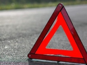 В результате ДТП в Житомирской области погиб человек, еще двое получили травмы