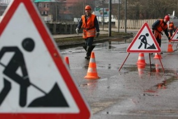 Дорогу Мариуполь-Краматорск могут отремонтировать за 100 млн. евро