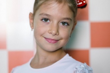 Юная краматорчанка одержала победу в чемпионате Украины по шахматам