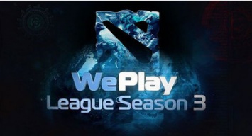 WePlay Dota 2 League Season 3
