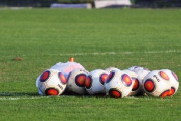 В субботу стартует чемпионат Николаевской области по футболу