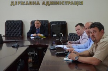 Председатели РГА отчитались о софинансировании ремонтных работ на дорогах общего пользования Николаевщины