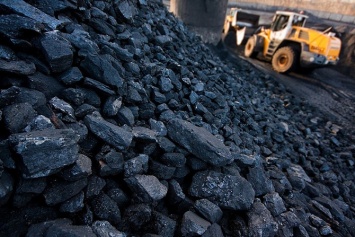 Украина не будет закупать российский уголь - Насалик