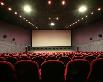 Ученые научились определять жанр фильма по воздуху в кинотеатре