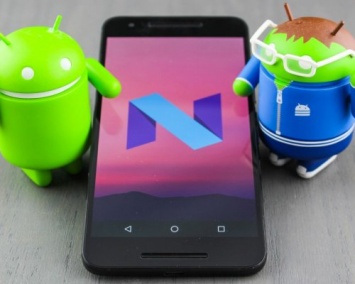 Специалисты Google отказались от аналога технологии 3D Touch в Android N