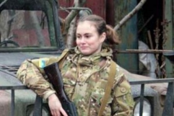 Участницу АТО задержали во время ее отпуска в Беларуси