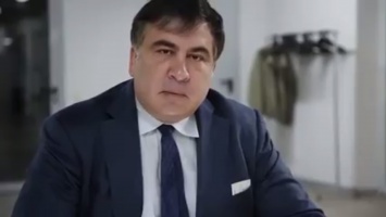 Джамала донесла миру трагедию Крыма и боль всей Украины, - Саакашвили