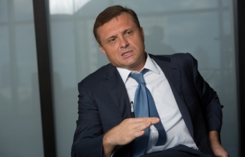 Левочкин во французской прессе призвал к выполнению Украиной Минских договоренностей