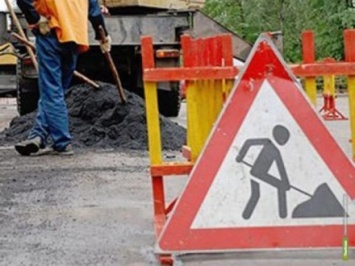 Более 100 млн грн предусмотрено на ремонт дорог в Кировоградской области