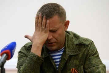 Голодающие железнодорожники «ДНР» угрожают Захарченко остановить движение поездов