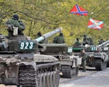На Донбассе идет "управляемое обострение" - Генштаб