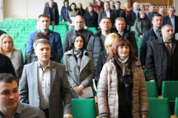 Сессия превратилась просто в голосование, - депутат Славянского горсовета