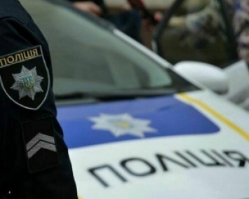 В Мукачево полиция оштрафовала пьяного епископа