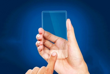 Глава Catcher подтвердил слухи о полностью стеклянном корпусе нового iPhone, который выйдет в 2017 году