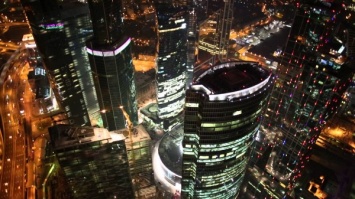 Подпольное казино было обнаружено на 58-м этаже комплекса Москва-Сити