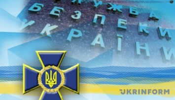 Контрразведка ликвидировала российскую резидентуру на Луганщине