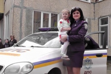 Кировоградские дети уверяют: «Жить безопасно - интересно!»