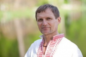 Лидер группы "ВВ" Олег Скрипка рассказал, как боец АТО спас его гитару