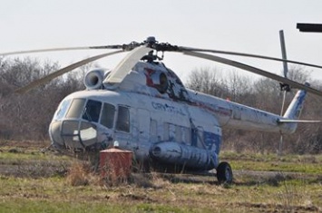 Щедрый подарок: словацкому Музею авиации подарят геликоптер Брежнева (ФОТО)
