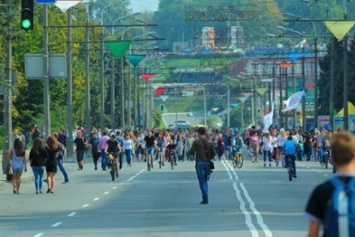 Какие улицы и почему перекроют завтра. Как будет ходить общественный транспорт в Днепропетровске (Днепре)