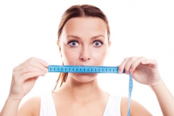 Как похудеть на 10 килограмм за 10 недель