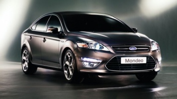Ford Focus четвертого поколения позаимствует некоторые детали у Mondeo