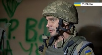 Трепещите, террористы "ДНР": Киборги из Донецкого аэропорта перебазировались в Авдеевку и ждут приказа пойти в наступление на врага