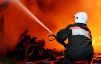 В Южноукраинске спасатели не дали сгореть квартире и угореть ее хозяину