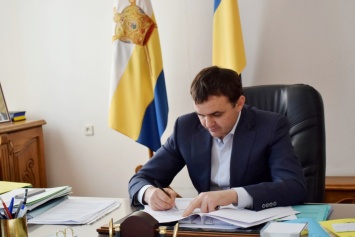 Вадим Мериков подписал распоряжение о декоммунизации Николаевской области