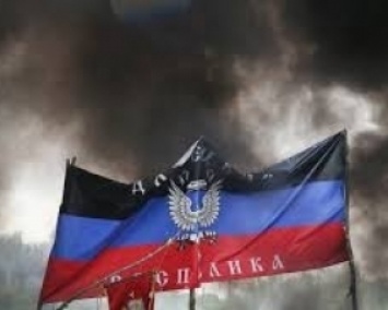 Бунт в Донецке: малый бизнес восстал против боевиков