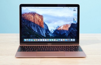 10 причин всерьез подумать о покупке 12-дюймового MacBook 2016 года