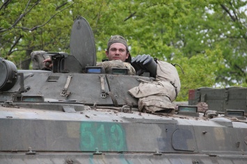 В Донбассе обостряется ситуация: боевики "кошмарят" Марьинку, Авдеевку и Широкино - АТЦ
