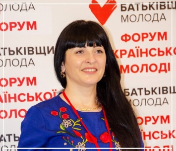 Алла Стоянова: «Вся реформа децентрализации фактически сведена только к созданию ОТГ»