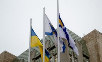 Днепр присоединился к всеукраинской акции поддержки пленных украинских моряков