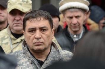 При невыясненных обстоятельствах скончался волонтер и сопредседатель "Революции на граните" Игорь Коцюруба