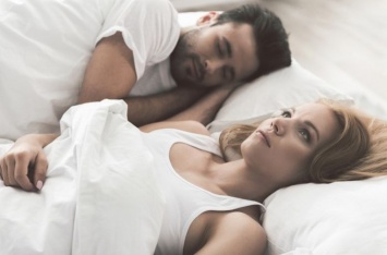 Если муж не хочет интима: пять способов вернуть его в спальню