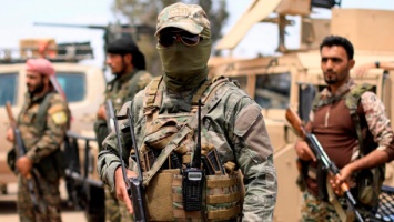 Курдские союзники США раскритиковали решение Белого дома вывести войска из Сирии