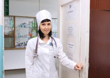 По программе «земский доктор» в Крым приехали 39 молодых медиков