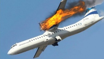 Главное за ночь: чрезвычайное положение в Украине и катастрофа с самолетом